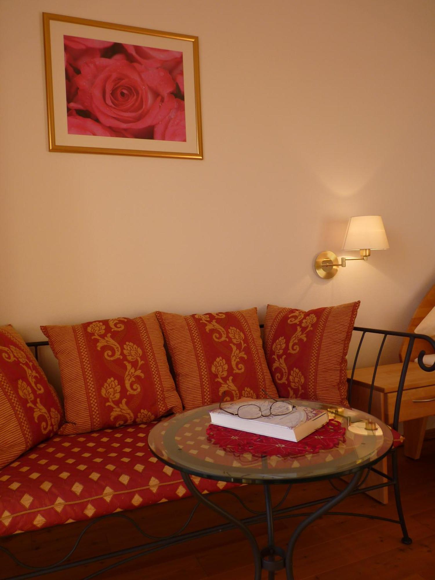 Naturhotel Goldene Zeit Georgenberg ภายนอก รูปภาพ