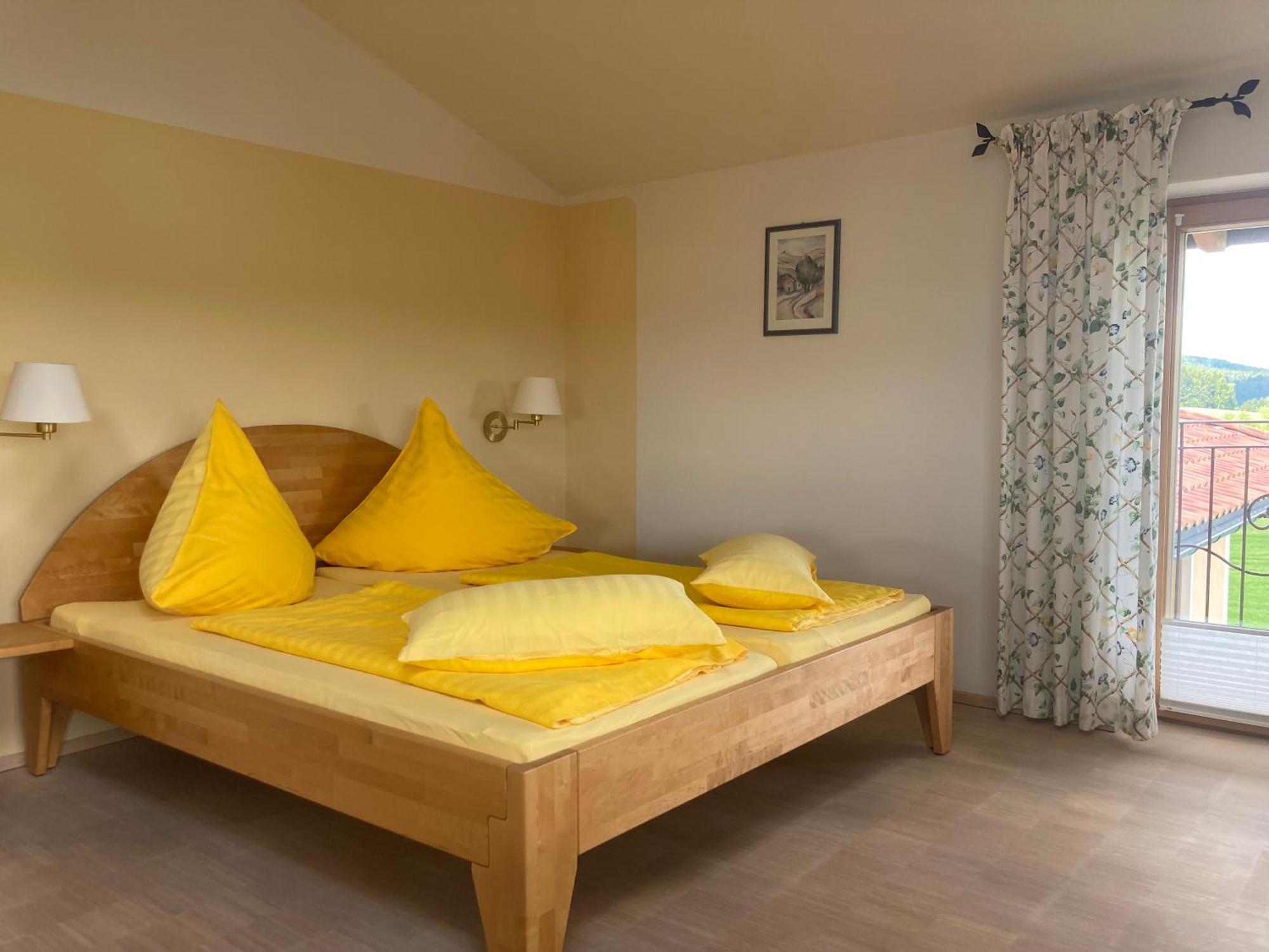 Naturhotel Goldene Zeit Georgenberg ภายนอก รูปภาพ