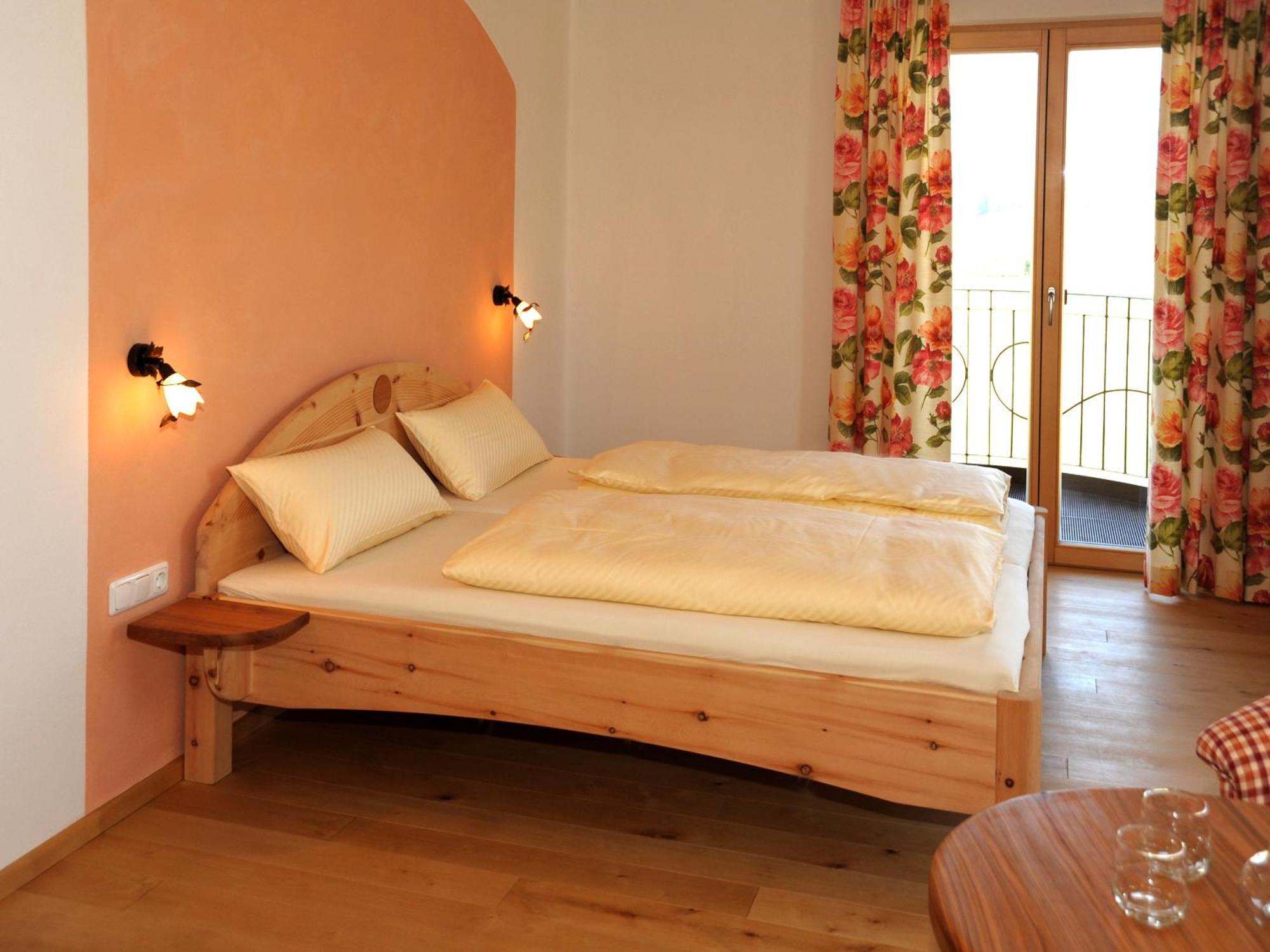 Naturhotel Goldene Zeit Georgenberg ภายนอก รูปภาพ
